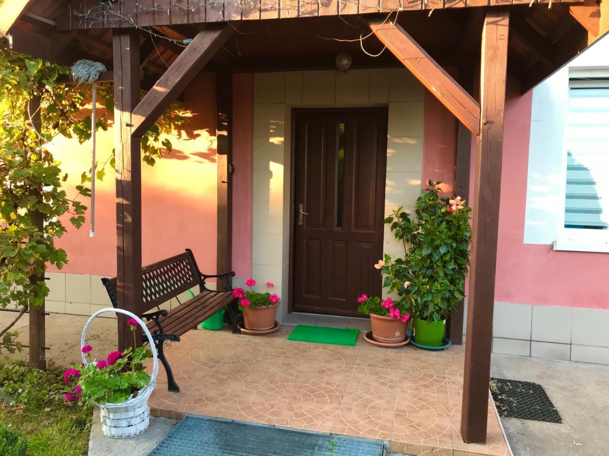 Apartament Brzoza Bydgoska Exterior foto