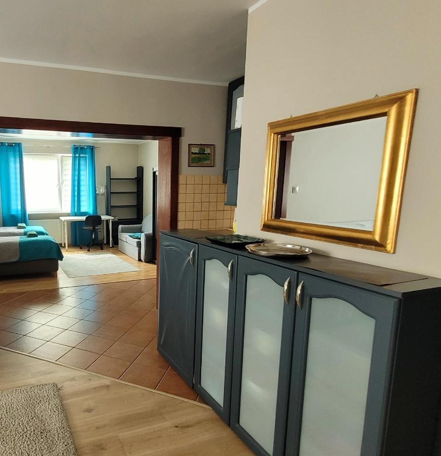 Apartament Brzoza Bydgoska Exterior foto