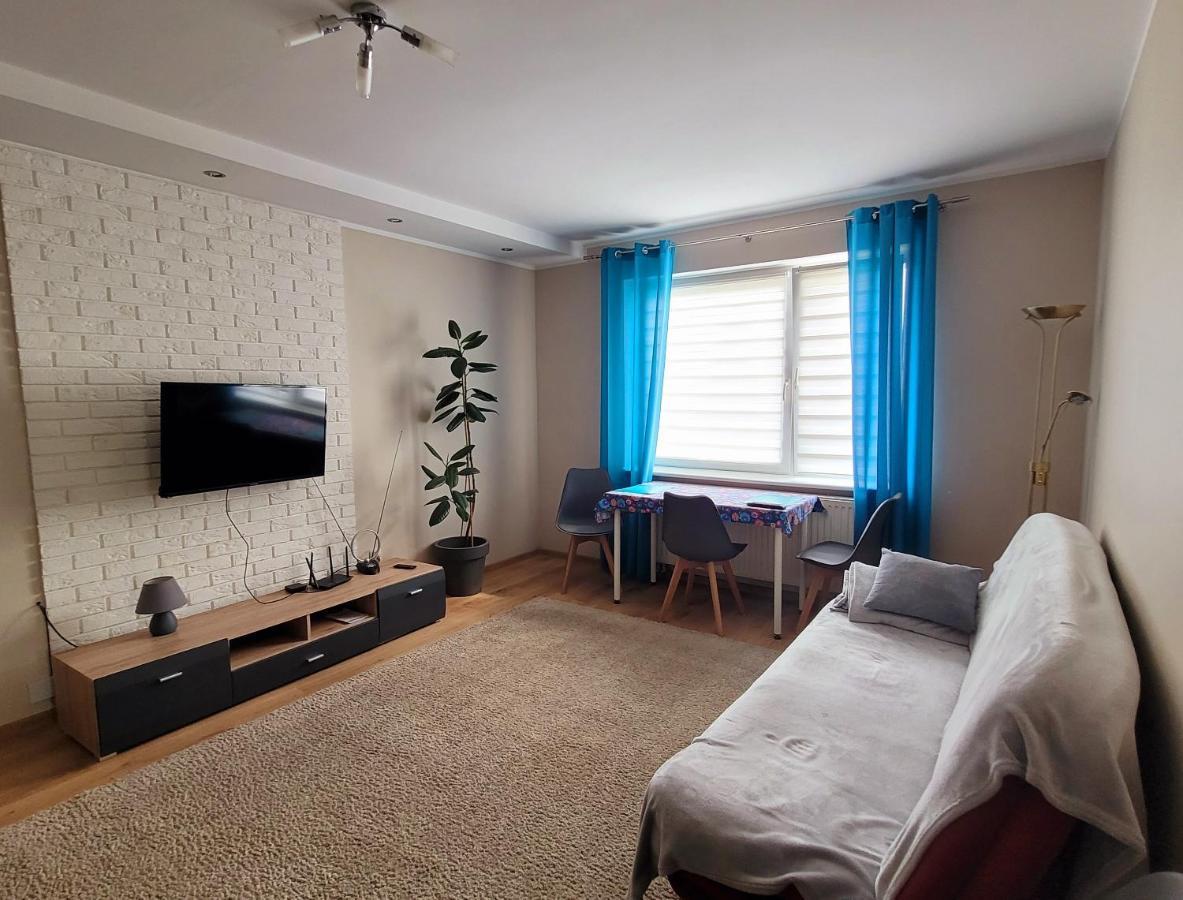 Apartament Brzoza Bydgoska Exterior foto