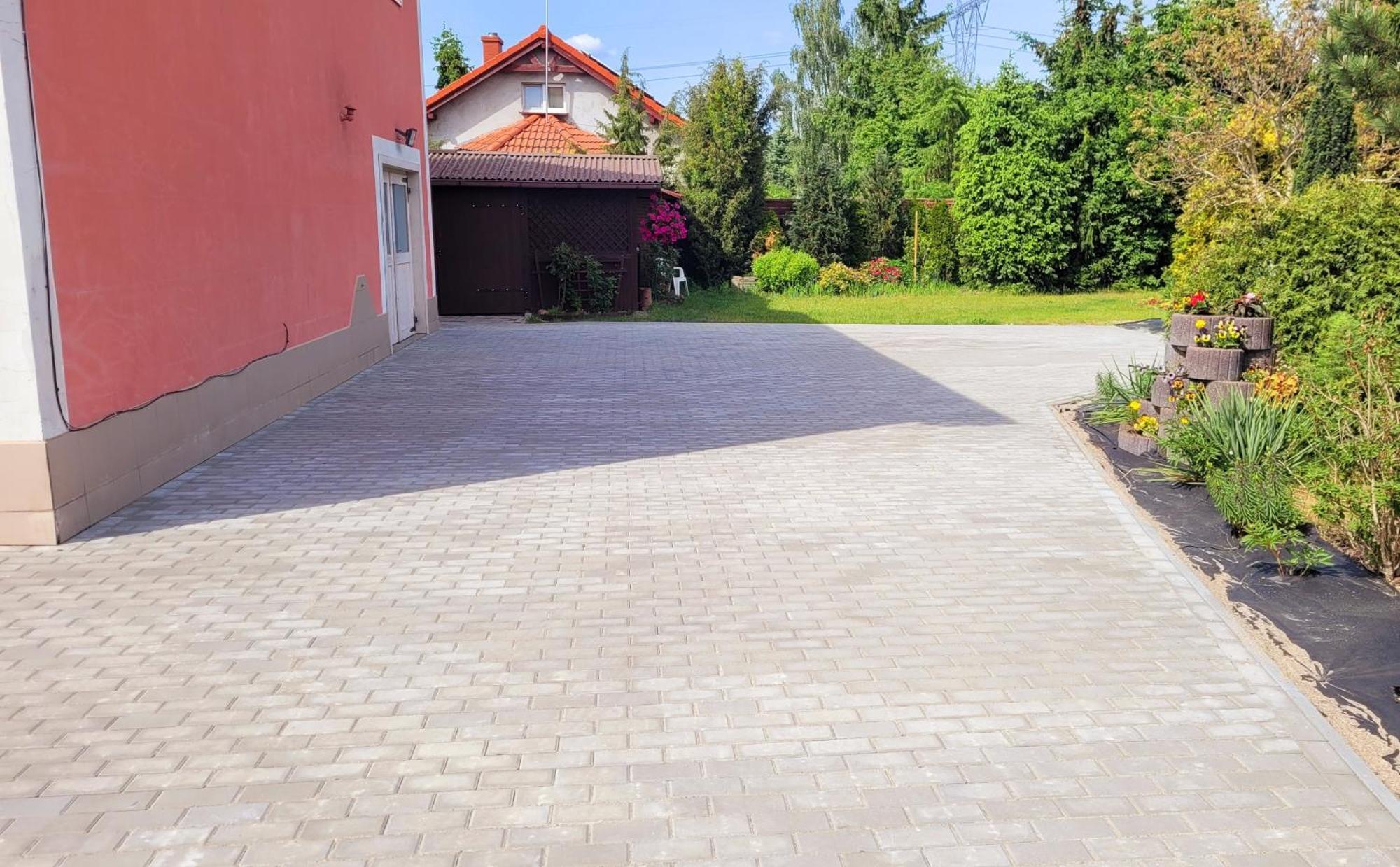 Apartament Brzoza Bydgoska Exterior foto