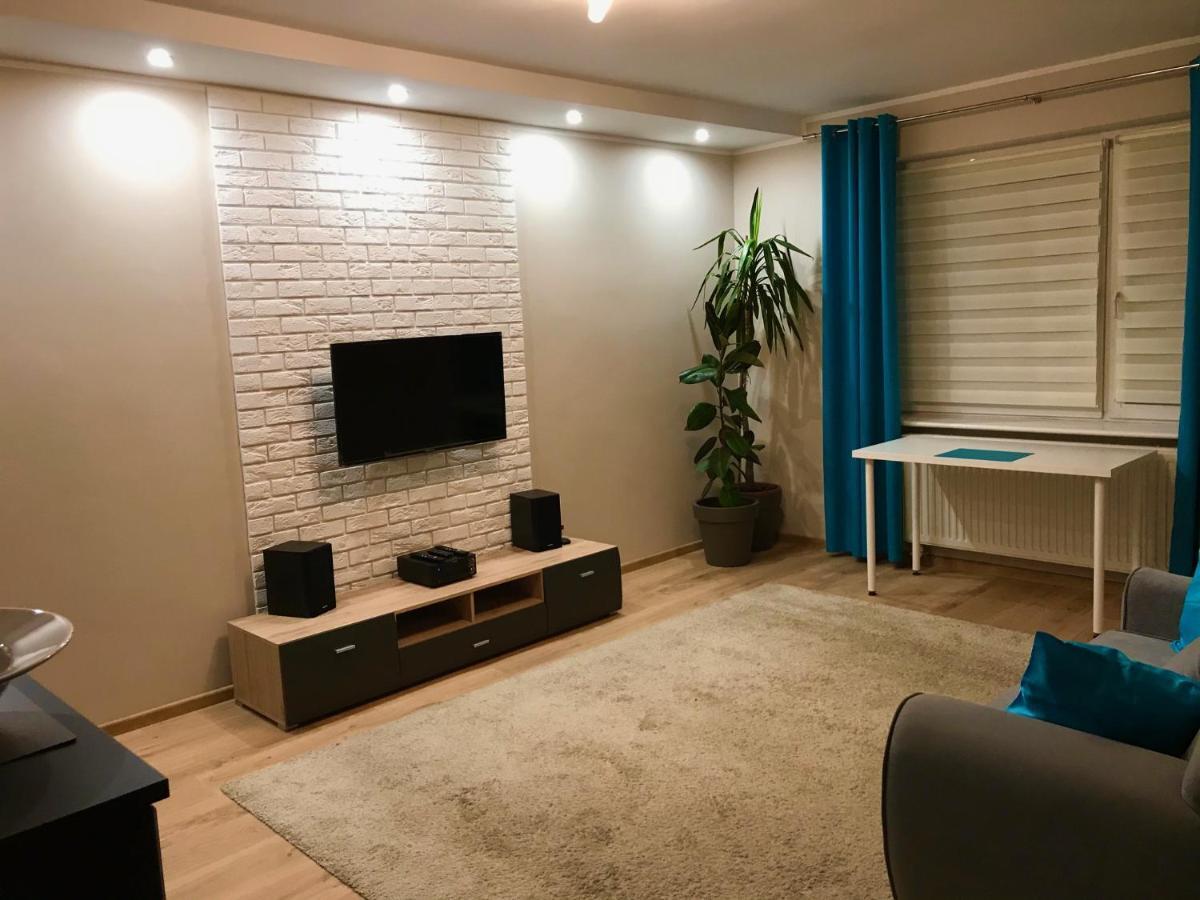 Apartament Brzoza Bydgoska Exterior foto