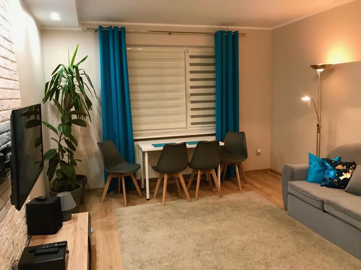Apartament Brzoza Bydgoska Exterior foto